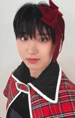 ms签售7.0 4 格子斗篷ver.