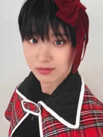 ms签售7.0 4 格子斗篷ver.