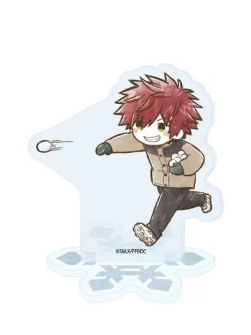 宇佐美翔平mini立牌-冬日约会服装Ver.