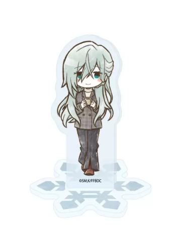 保科昴mini立牌-冬日约会服装Ver.