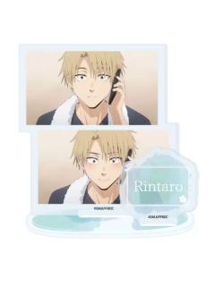 䌷凛太郎2立体立牌-冬日约会服装Ver.