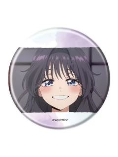 和栗薰子2徽章-冬日约会服装Ver.