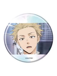 䌷凛太郎1徽章-冬日约会服装Ver.