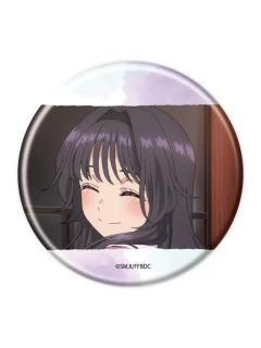 和栗薰子1徽章-冬日约会服装Ver.