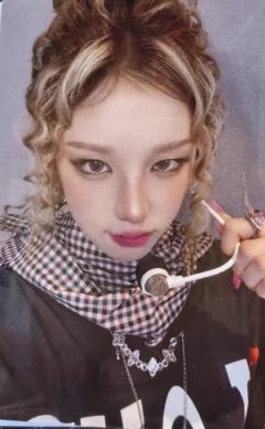 yzy北京观礼中签卡