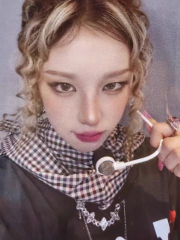 yzy北京观礼中签卡