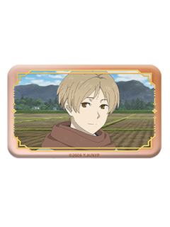 夏目贵志徽章(常规款)3-夏目个人池系列