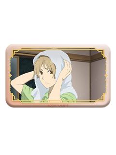 夏目贵志徽章(常规款)4-夏目个人池系列