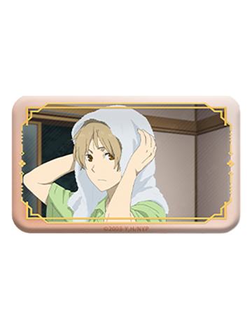 夏目贵志徽章(常规款)4-夏目个人池系列