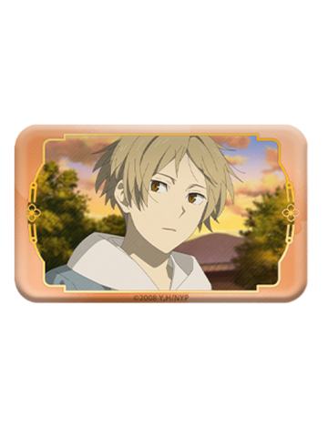 夏目贵志徽章(隐藏款)1-夏目个人池系列