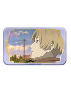 夏目贵志徽章(隐藏款)2-夏目个人池系列