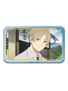 夏目贵志徽章(常规款)2-夏目个人池系列