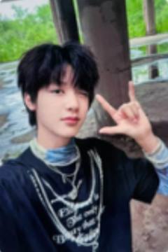 子宸 突围SR卡 ver.B