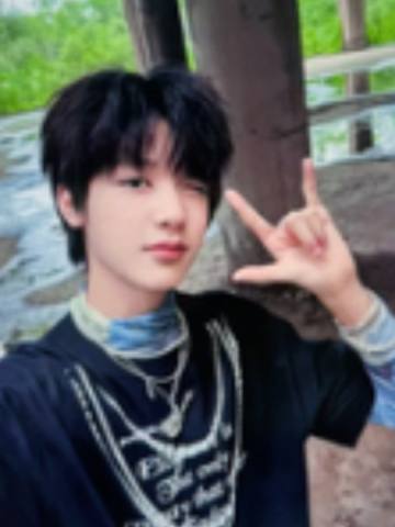 子宸 突围SR卡 ver.B