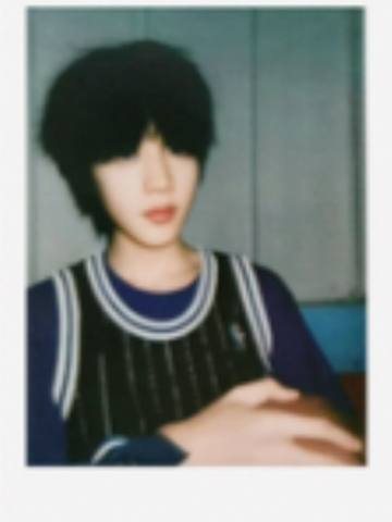 子宸 突围SR卡 ver.G