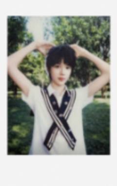 子宸 突围SR卡 ver.E