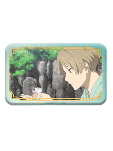 夏目贵志徽章(常规款)8-夏目个人池系列