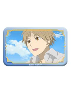 夏目贵志徽章(常规款)1-夏目个人池系列