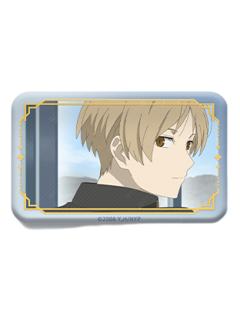 夏目贵志徽章(常规款)7-夏目个人池系列