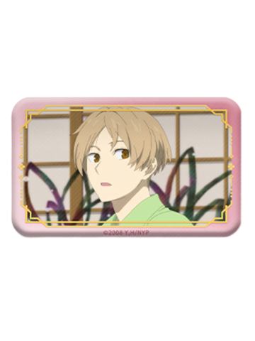 夏目贵志徽章(常规款)6-夏目个人池系列