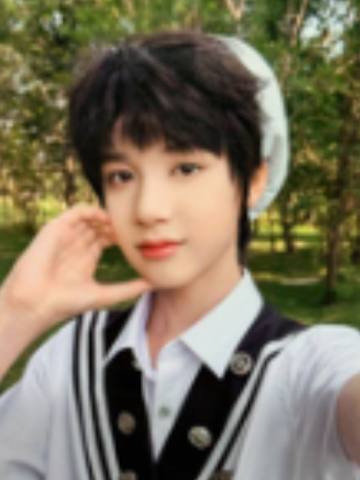 子宸 突围SR卡 ver.A