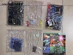 HG00 GN-0000+GNR-010 & GN-006 00强化模组 & 智天使 透明版-资料图