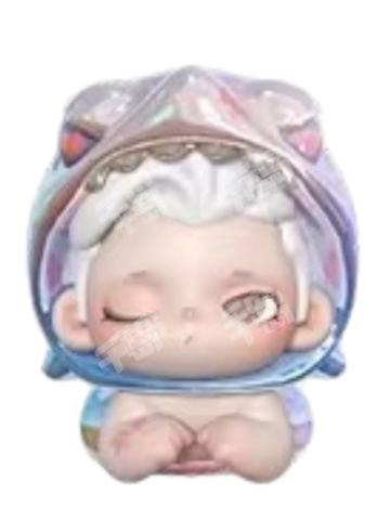 特殊款-Baby招桃花