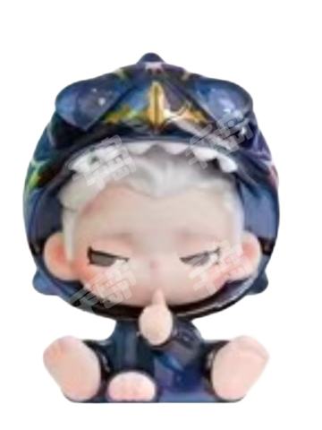 特殊款-Baby波塞冬