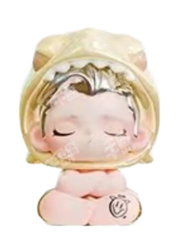 特殊款-Baby天使