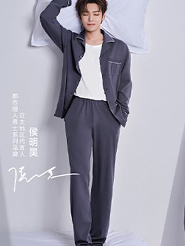 都市丽人代言小卡 ver.B