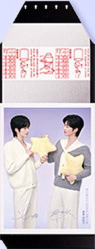 修可芙2.0代言撕拉片