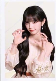 vivo代言撕拉片 ver.C