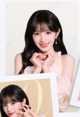 vivo代言撕拉片 ver.A