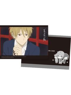 名取周一相卡1-四季之约系列