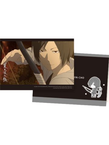 的场静司相卡2-四季之约系列