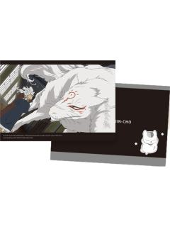 猫咪老师相卡1-四季之约系列