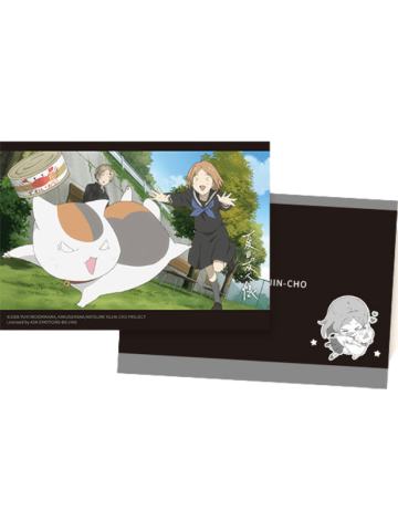 多轨透&猫咪老师相卡-四季之约系列