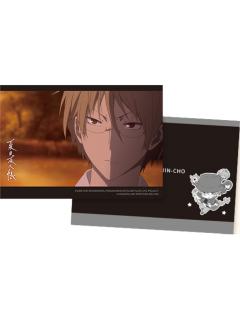 名取周一相卡2-四季之约系列