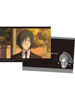 的场静司相卡1-四季之约系列