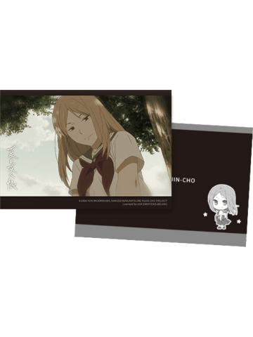 夏目玲子相卡-四季之约系列