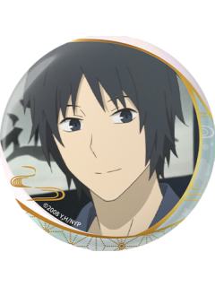 田沼要徽章-四季之约系列