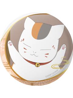 猫咪老师徽章-四季之约系列