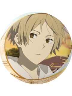 夏目贵志徽章-四季之约系列
