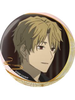 名取周一徽章-四季之约系列