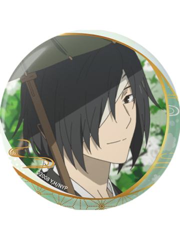 的场静司徽章-四季之约系列