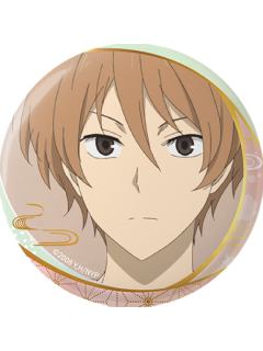 多轨勇徽章-四季之约系列