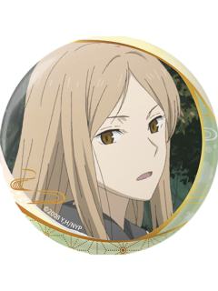 夏目玲子徽章-四季之约系列