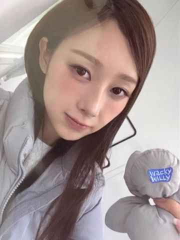 wacky willy代言卡 梨