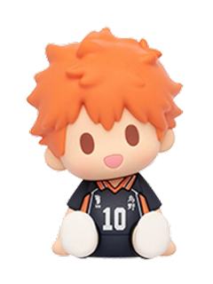 日向翔阳摆件-POTEPOTTE min坐姿系列