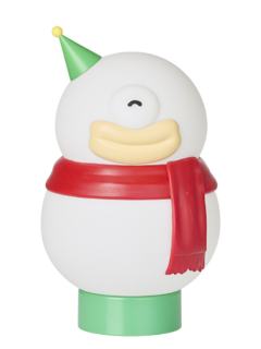 单眼巨人LAST赏小夜灯-Anymy小雪人抽赏系列